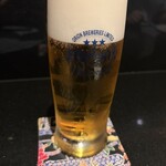 鉄板焼さわふじ - 