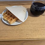 ブルーボトルコーヒー  - 