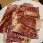 焼肉きんぐ - 