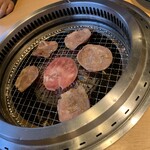 焼肉きんぐ - 