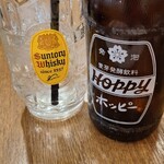 鳥道酒場 - 