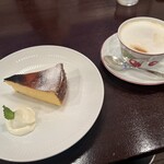 カフェ ファソン - 