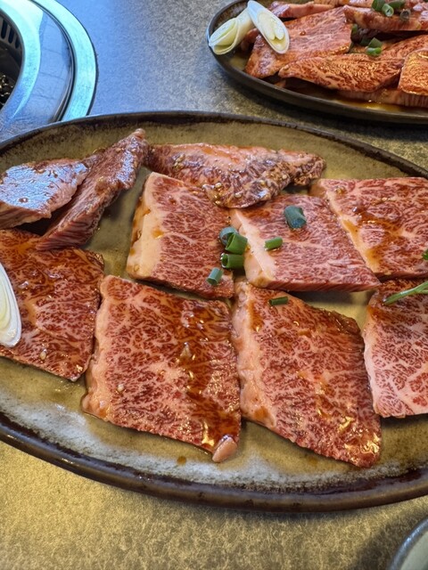 光明苑 - 戸塚安行/焼肉 | 食べログ