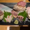 旬魚旬菜 月○ - 料理写真: