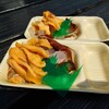 いとう水産 - 活ほや刺し(1個) 500円