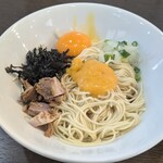 中華そば イデタ - 
