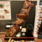 正起屋 - 料理写真:きも♡