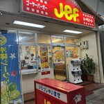 Jef - 