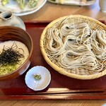 そばの実 - 