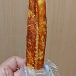 ベーカーシェフ - 料理写真:ザクザクチェルキー