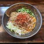 麺座 かたぶつ