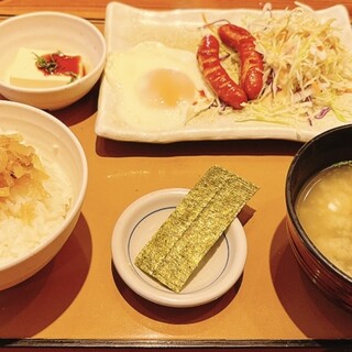 やよい軒_0