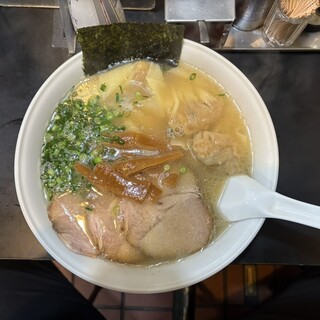 こうや麺房_1