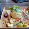小さな RESTAURANT ＆ CAFE TAKAHASHI - 
