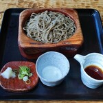 竹やぶ - 