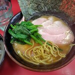 横浜ラーメン 田上家 - 