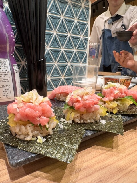 鮨 酒 肴 杉玉 アステ川西のご予約 - 川西能勢口/寿司 | 食べログ