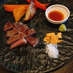 鉄板バル ラタンタ - 
