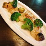 鉄板バル ラタンタ - 