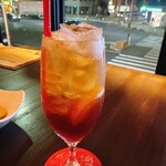 鉄板バル ラタンタ - 