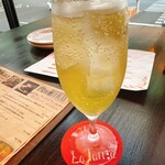 鉄板バル ラタンタ - 