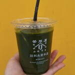 辻利兵衛本店 - ドリンク写真:
