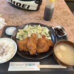 いろりカフェ ウェルカム - 