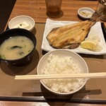 やよい軒 - 料理写真: