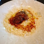 鉄板バル ラタンタ - 
