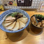 さようの食堂 - 料理写真: