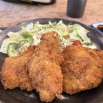 いろりカフェ ウェルカム - 