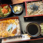 伊勢福 - 料理写真: