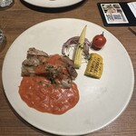 ベルサイユの豚 - 
