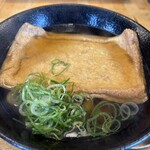 築港麺工房 - 