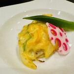 三海の華 - 