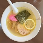 支那そば幸道 - 料理写真: