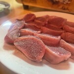 あみ焼処　とりぼうず - 
