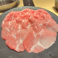すき焼 しゃぶしゃぶつかだ KITTE大阪店 - ランチのBセット