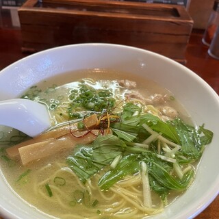 麺処くげ麺_0