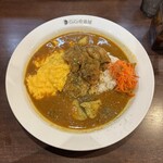 ＣｏＣｏ壱番屋 - 料理写真: