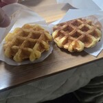マネケン - 料理写真: