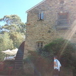 The Bridgewater Mill - 