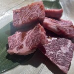 焼肉の家 いちえん - 