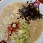 ラーメン凪 豚王 - 