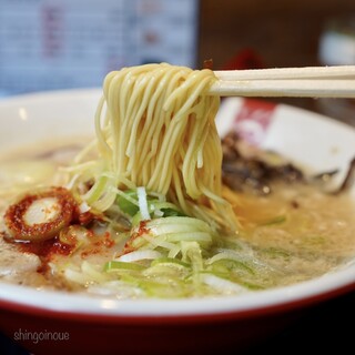 ラーメン凪 豚王_0
