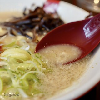ラーメン凪 豚王_1