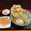 立山そば - 