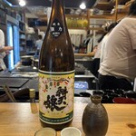 博多天ぷら ながおか - 