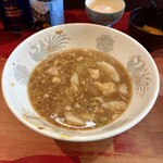 拉麵二郎 會津若松站前店