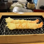 博多天ぷら ながおか - 